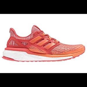 Adidas Energy Boost Running Shoes